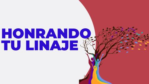 Meditación Honrando Tu Linaje Meditación Honrando Tu Linaje