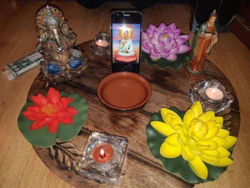 Sistemas de meditación centrados en el espíritu por Kevin Schoeninge Sistemas de meditación centrados en el espíritu por Kevin Schoeninge