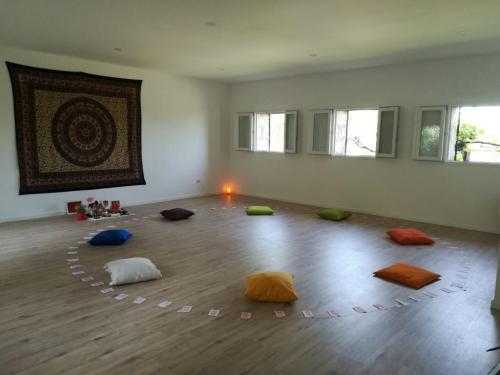 Sistemas de meditación centrados en la mente por Kevin Schoeninge Sistemas de meditación centrados en la mente por Kevin Schoeninge