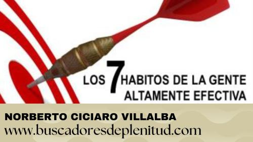 Gente altamente efectiva Gente altamente efectiva