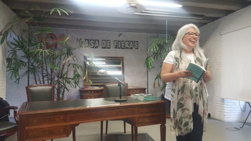 La Fibromialgia Salvó Mi Vida La Fibromialgia Salvó Mi Vida