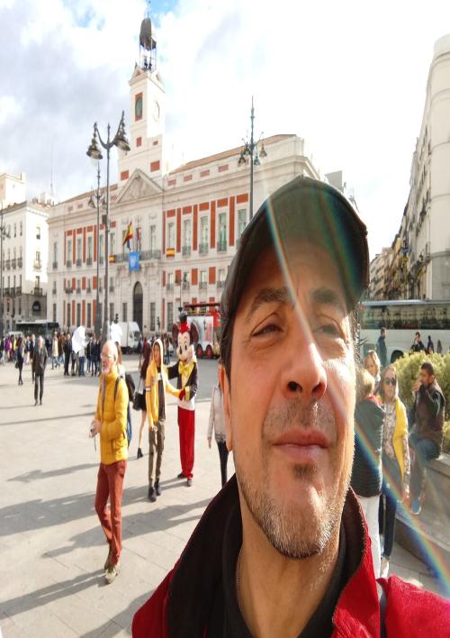 Obtener lo que queremos... Obtener lo que queremos...