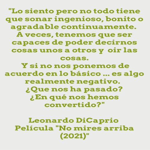 No mires arriba No mires arriba