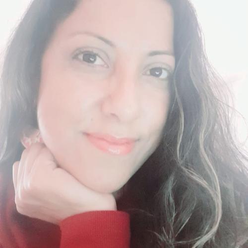 Círculo de Mujeres Cuántico - Pilar Baeza Círculo de Mujeres Cuántico - Pilar Baeza
