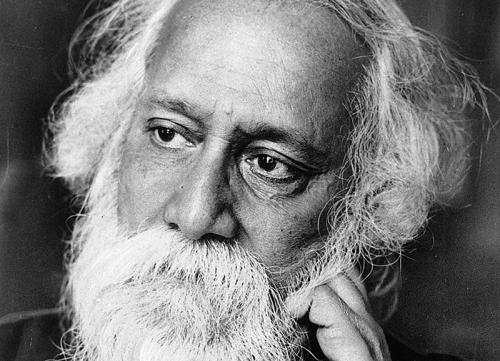Rabindranath Tagore en Buscadores de Plenitud... Rabindranath Tagore en Buscadores de Plenitud...