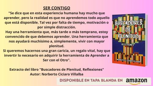 Libro: Buscadores de Plenitud, Reflexiones... Libro: Buscadores de Plenitud, Reflexiones...