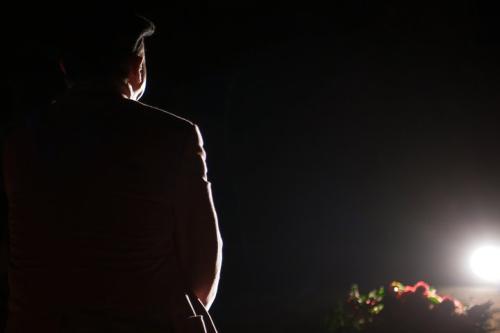 Un cuento anónimo Un cuento anónimo