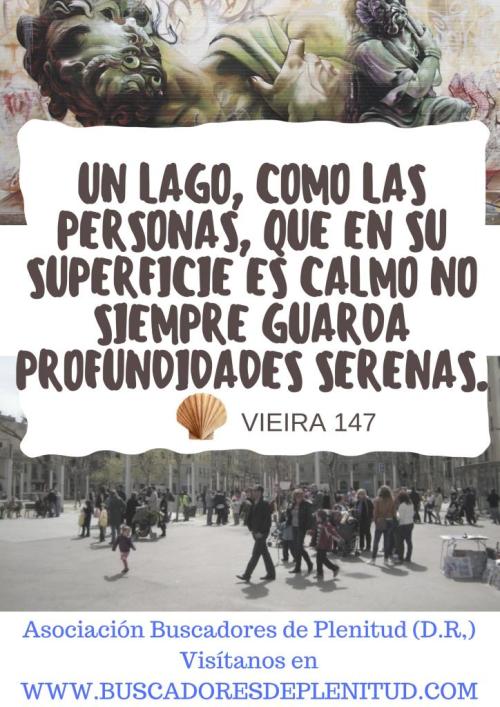 Vieira 147 Vieira 147