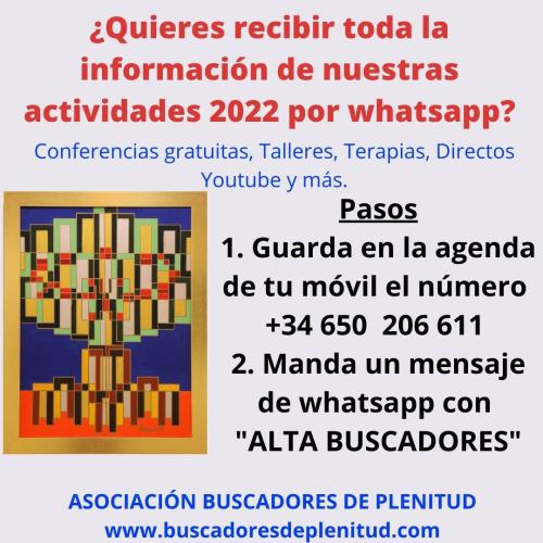 Entérate de nuestras actividades de forma fácil. ¡Súmate! Entérate de nuestras actividades de forma fácil. ¡Súmate!