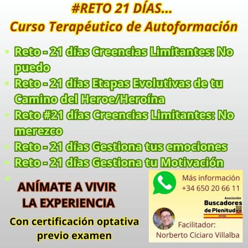 Más retos para ti Más retos para ti