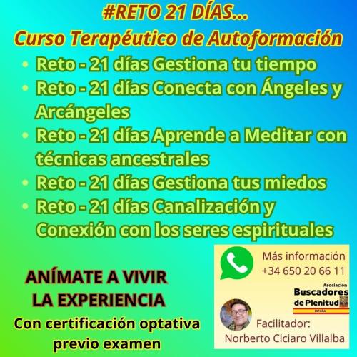 Hoy te propongo... Hoy te propongo...