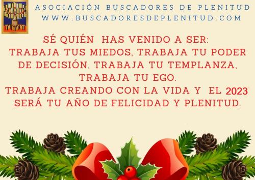 ¡Abundante 2025!!!! ¡Abundante 2025!!!!