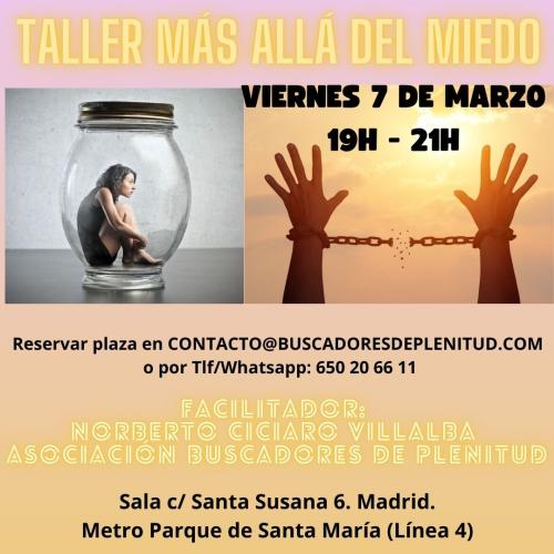 La diferencia entre estancarte y crecer está en este Marzo 2025 La diferencia entre estancarte y crecer está en este Marzo 2025