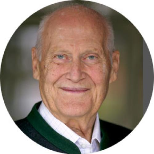 Bert Hellinger en Buscadores de Plenitud Bert Hellinger en Buscadores de Plenitud