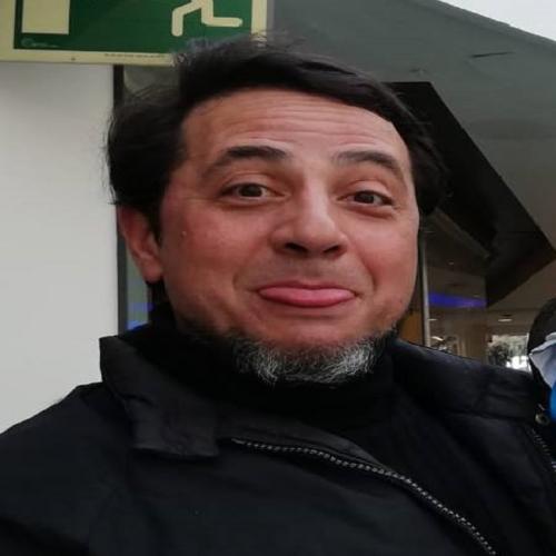 Bastante loco... Bastante loco...