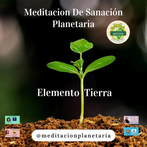 Domingo 21 - XVI Meditación de Sanación Planetaria - Elemento Agua - Domingo 21 - XVI Meditación de Sanación Planetaria - Elemento Agua -