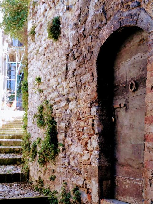 La acogida de lo inevitable La acogida de lo inevitable