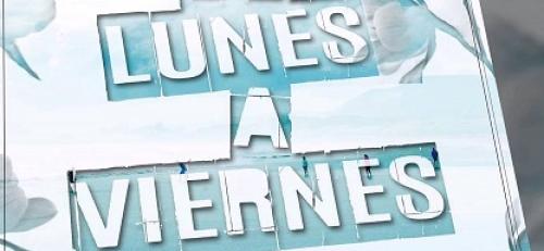 Actividades Semana del 9 de Noviembre al 13 de noviembre Actividades Semana del 9 de Noviembre al 13 de noviembre