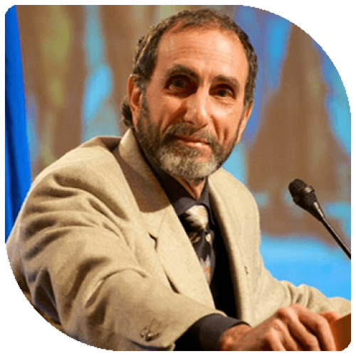 Lou Marinoff en Buscadores de Plenitud Lou Marinoff en Buscadores de Plenitud