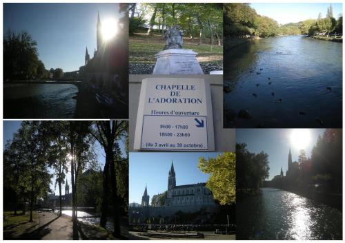 Recuerdos de hace 7 años - Lourdes (8) Recuerdos de hace 7 años - Lourdes (8)