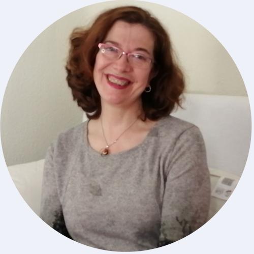 Entrevista a María Jesús Lens - "Historias del Reiki" Entrevista a María Jesús Lens - "Historias del Reiki"