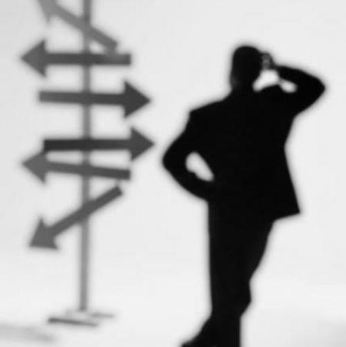 Talleres "Buscando Nuevas Herramientas V": "Trabajando El Miedo a Decidir" Talleres "Buscando Nuevas Herramientas V": "Trabajando El Miedo a Decidir"