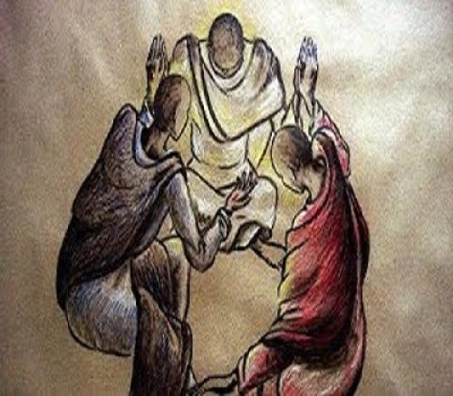 Maestras y Maestros Espirituales Maestras y Maestros Espirituales