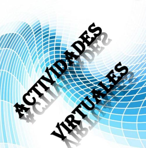 Actividades de esta semana: Liderazgo, AutoCuración y Tutoriales Formativos Actividades de esta semana: Liderazgo, AutoCuración y Tutoriales Formativos