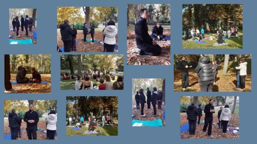 El Hábito de la Culpa (Primera Parte) El Hábito de la Culpa (Primera Parte)