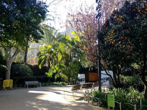 La importancia del viaje La importancia del viaje