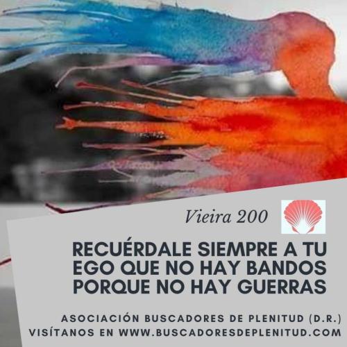 Vieira 200 Vieira 200