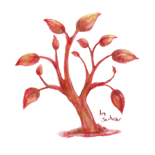 El Amor es una necesidad El Amor es una necesidad