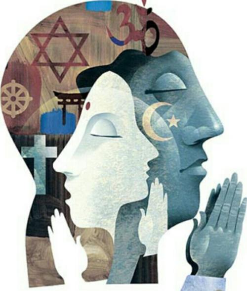 Vídeo: "Religión, Espiritualidad y Coherencia" Vídeo: "Religión, Espiritualidad y Coherencia"