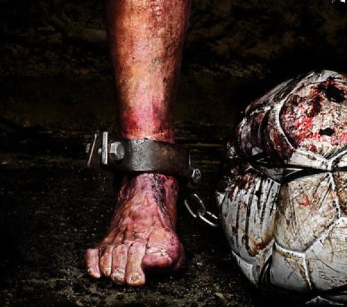 Vídeo: "El miedo y sus efectos" Vídeo: "El miedo y sus efectos"