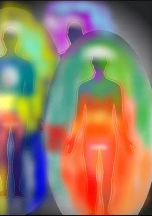Vídeo Meditación Limpieza de chakras Vídeo Meditación Limpieza de chakras