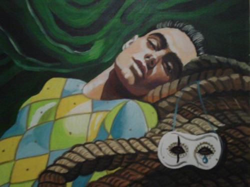 Invocación de la Cámara de Sueño Invocación de la Cámara de Sueño