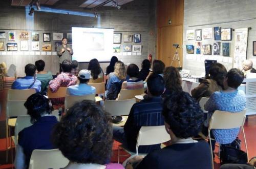 Enseñado y Aprendido Enseñado y Aprendido