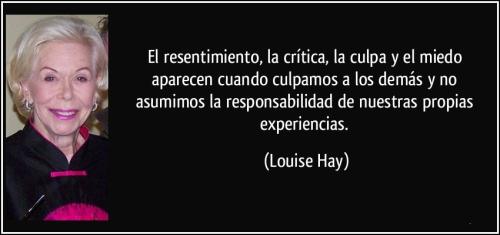 Louise Hay - Devoradores de almas 