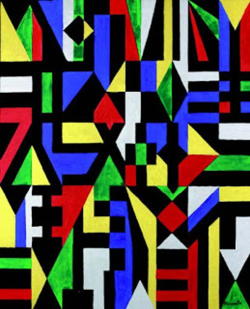 Con pasión Con pasión