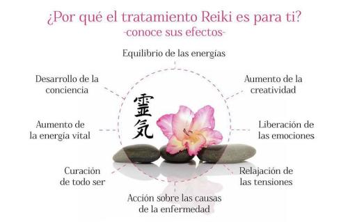 Una introducción al origen conceptual del Reiki. Una introducción al origen conceptual del Reiki.