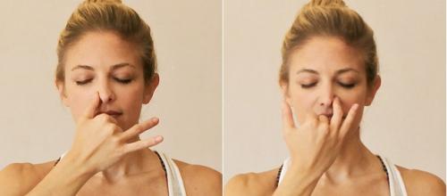 Charla Taller "Técnicas de respiración para el bienestar diario" Charla Taller "Técnicas de respiración para el bienestar diario"