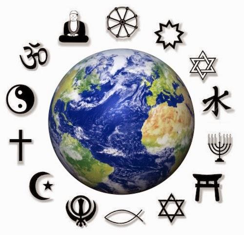 Vídeo Charla "Espiritualidad: El Más Allá de las religiones" Vídeo Charla "Espiritualidad: El Más Allá de las religiones"