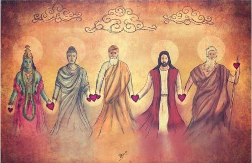 Vídeo: "Guías Espirituales - Introducción" Vídeo: "Guías Espirituales - Introducción"