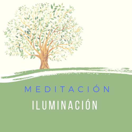 Vídeo: "Meditación Iluminación"