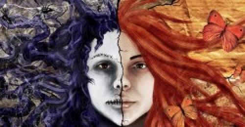 Vídeo "Nuestra Sombra y Zonas Erróneas (Introducción)" Vídeo "Nuestra Sombra y Zonas Erróneas (Introducción)"