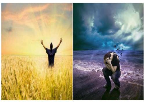 Fe y Confianza Fe y Confianza