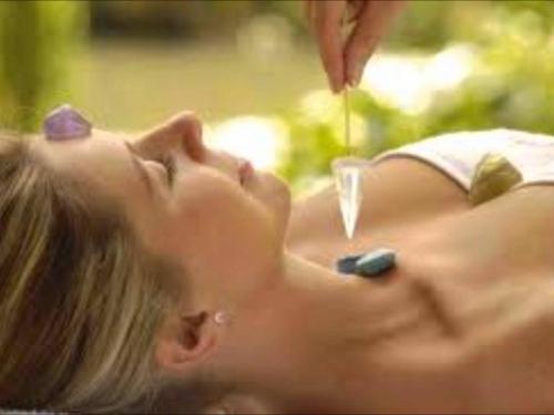 Reiki con Cristales Reiki con Cristales