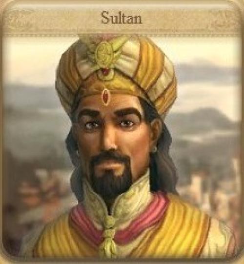 Un cuento para reflexionar: El Sultán