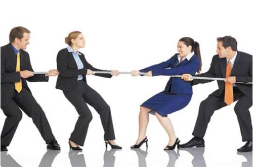 Vídeo: "Prevención del conflicto" Vídeo: "Prevención del conflicto"