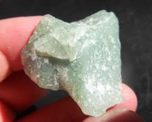 Cuarzo Verde Cuarzo Verde